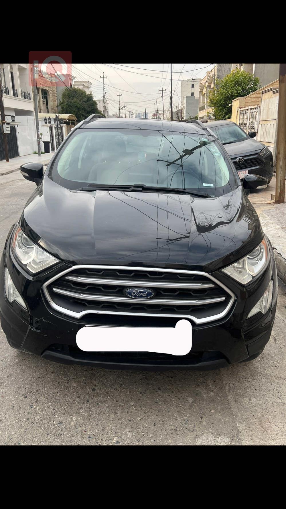 فۆرد ئیکۆ سپۆرت